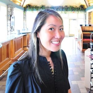 Meet your Posher, Jenn